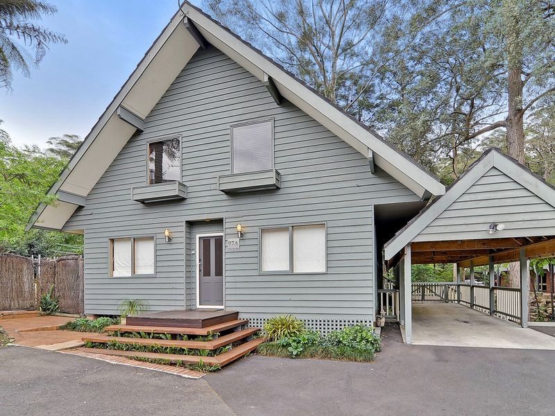 97A Malton Road, Beecroft NSW 2119