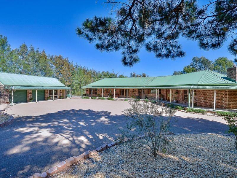 645 Montpelier Drive, The Oaks NSW 2570