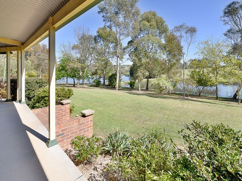 645 Montpelier Drive, The Oaks NSW 2570