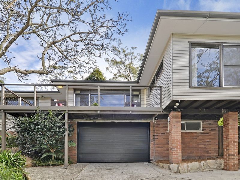 45 Kethel Road, Cheltenham NSW 2119