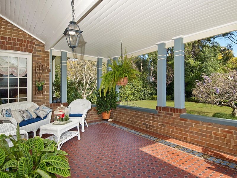 15 The Boulevard, Cheltenham NSW 2119