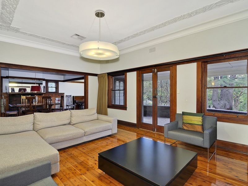 8 The Crescent, Beecroft NSW 2119