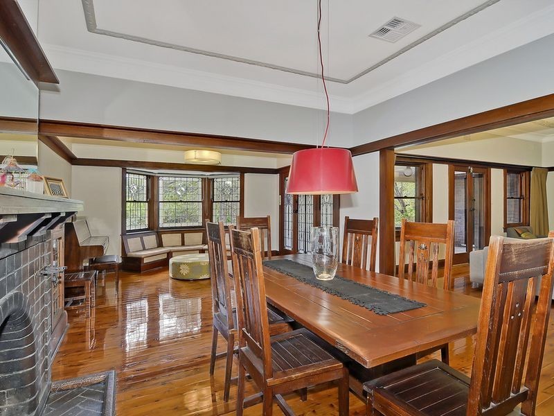 8 The Crescent, Beecroft NSW 2119