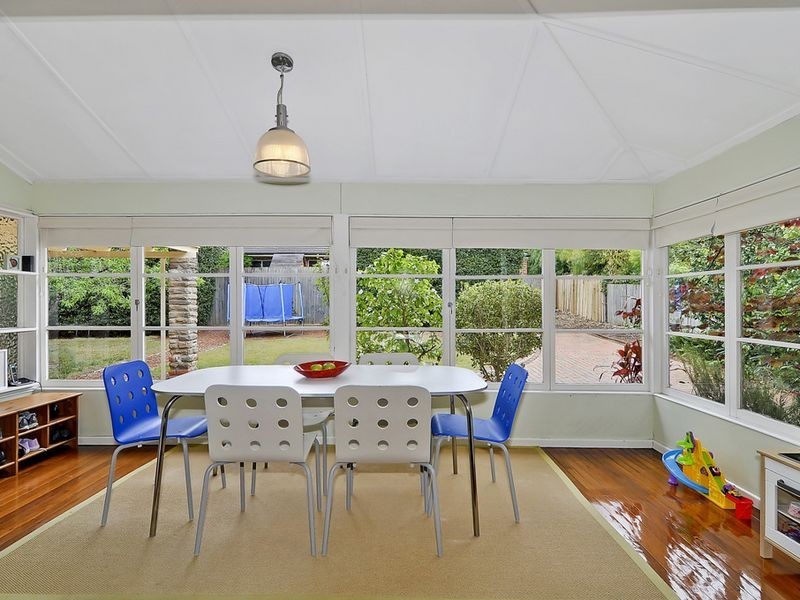 8 The Crescent, Beecroft NSW 2119