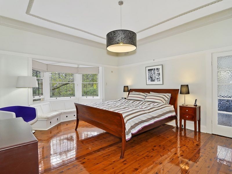 8 The Crescent, Beecroft NSW 2119