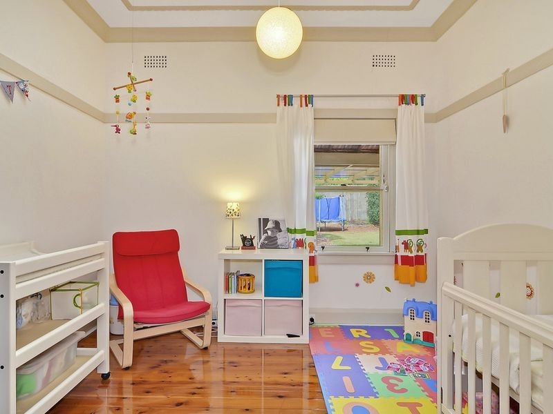 8 The Crescent, Beecroft NSW 2119