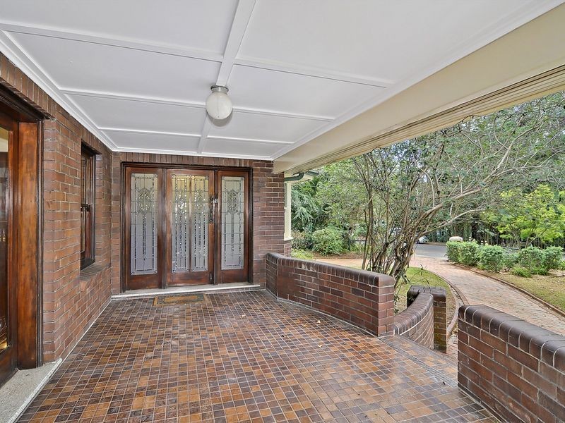 8 The Crescent, Beecroft NSW 2119