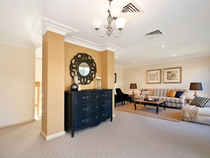 20 Government Farm Crescent, Castle Hill NSW 2154