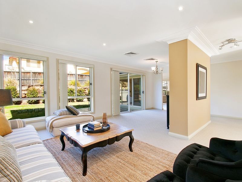 20 Government Farm Crescent, Castle Hill NSW 2154