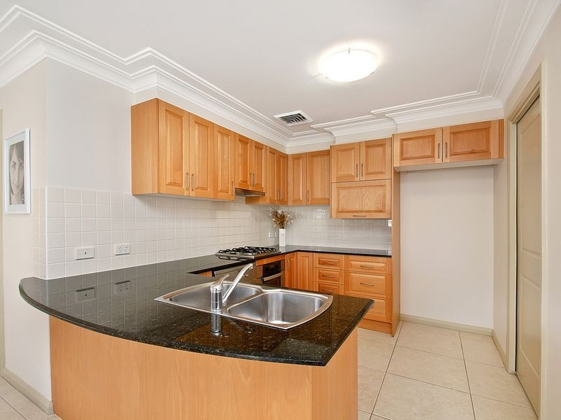 20 Government Farm Crescent, Castle Hill NSW 2154