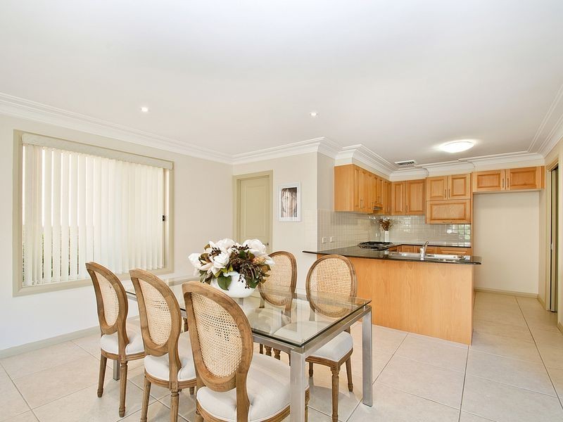 20 Government Farm Crescent, Castle Hill NSW 2154