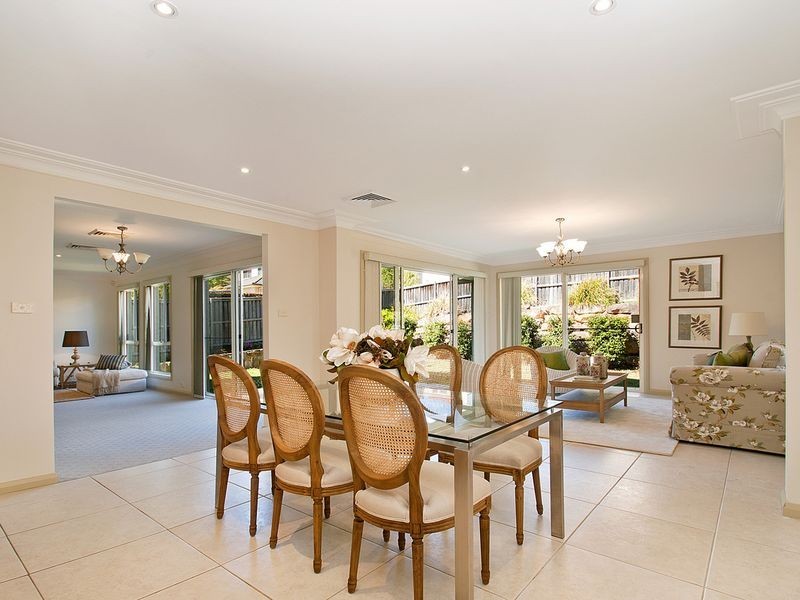 20 Government Farm Crescent, Castle Hill NSW 2154