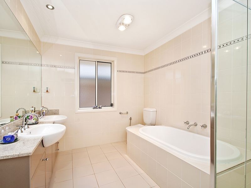 20 Government Farm Crescent, Castle Hill NSW 2154