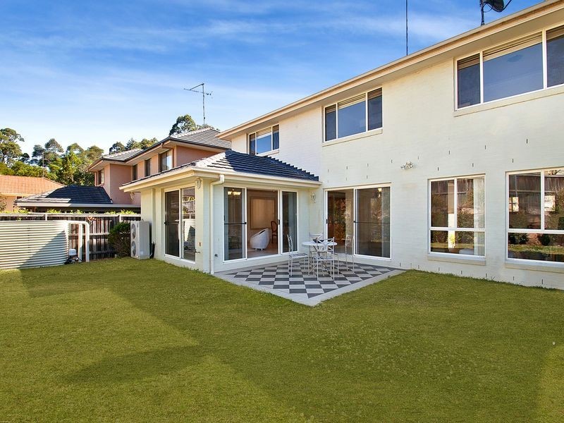 20 Government Farm Crescent, Castle Hill NSW 2154