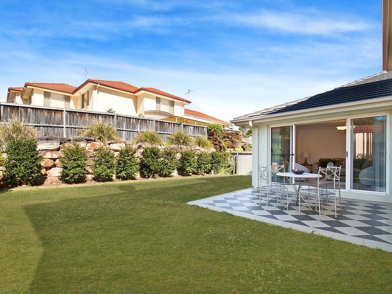 20 Government Farm Crescent, Castle Hill NSW 2154