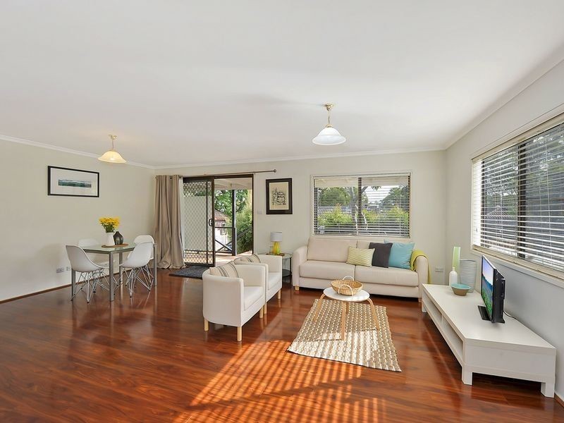 4A Lockerbie Road, Thornleigh NSW 2120