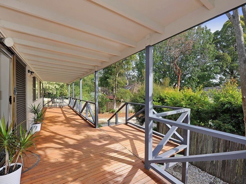 4A Lockerbie Road, Thornleigh NSW 2120