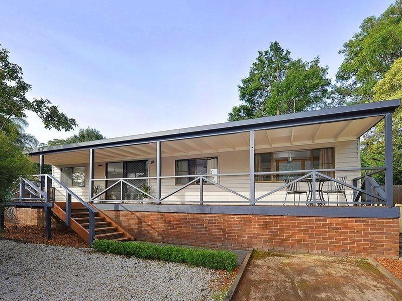 4A Lockerbie Road, Thornleigh NSW 2120