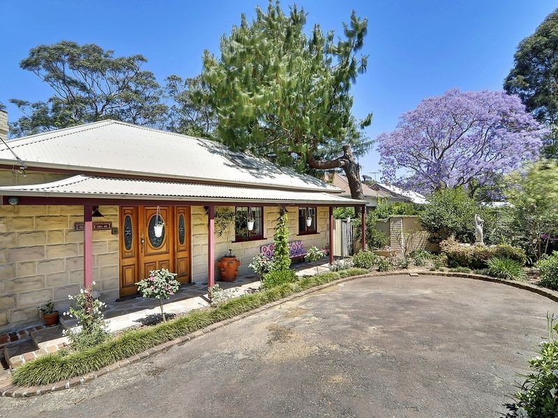 79 Castle Hill Road, West Pennant Hills NSW 2125