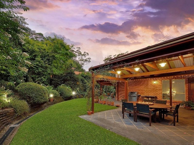 4 Eldon Lane, Beecroft NSW 2119