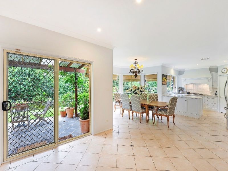 4 Eldon Lane, Beecroft NSW 2119