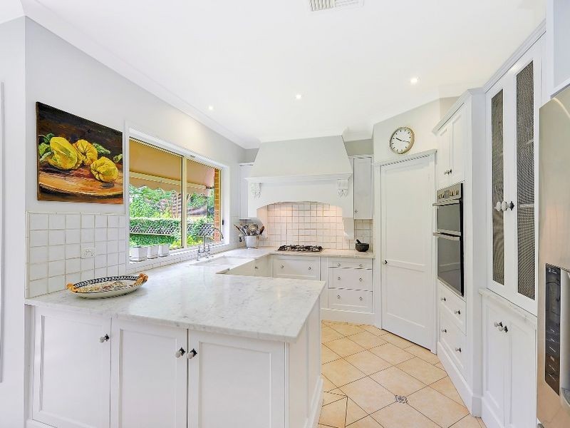 4 Eldon Lane, Beecroft NSW 2119
