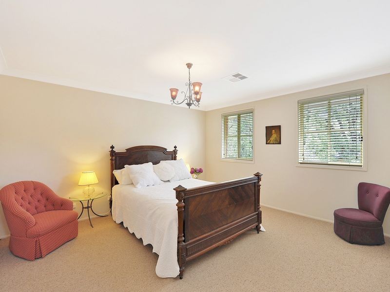 4 Eldon Lane, Beecroft NSW 2119