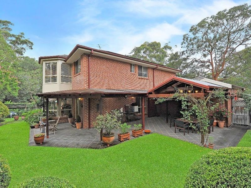 4 Eldon Lane, Beecroft NSW 2119