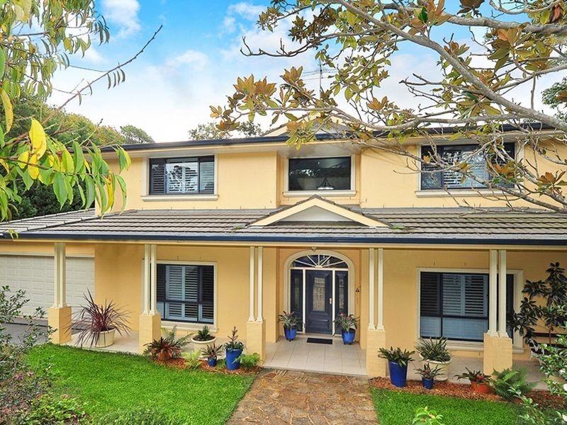 1 Day Road, Cheltenham NSW 2119