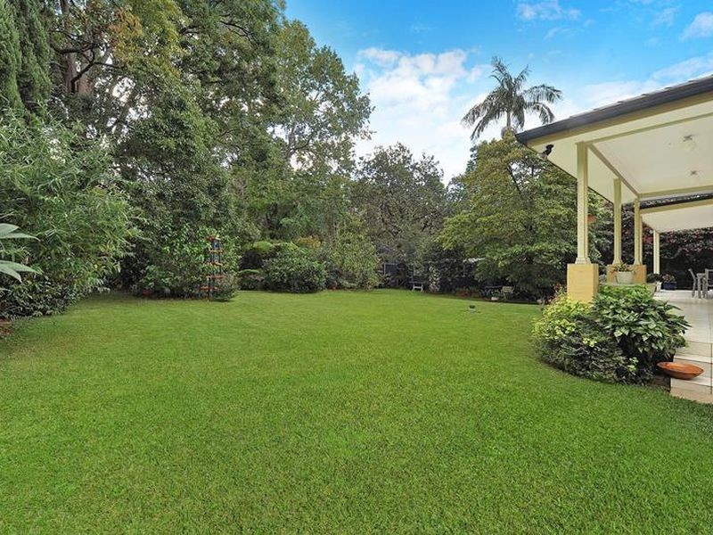 1 Day Road, Cheltenham NSW 2119