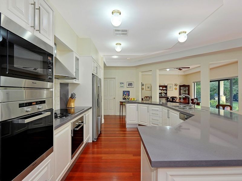 1 Day Road, Cheltenham NSW 2119