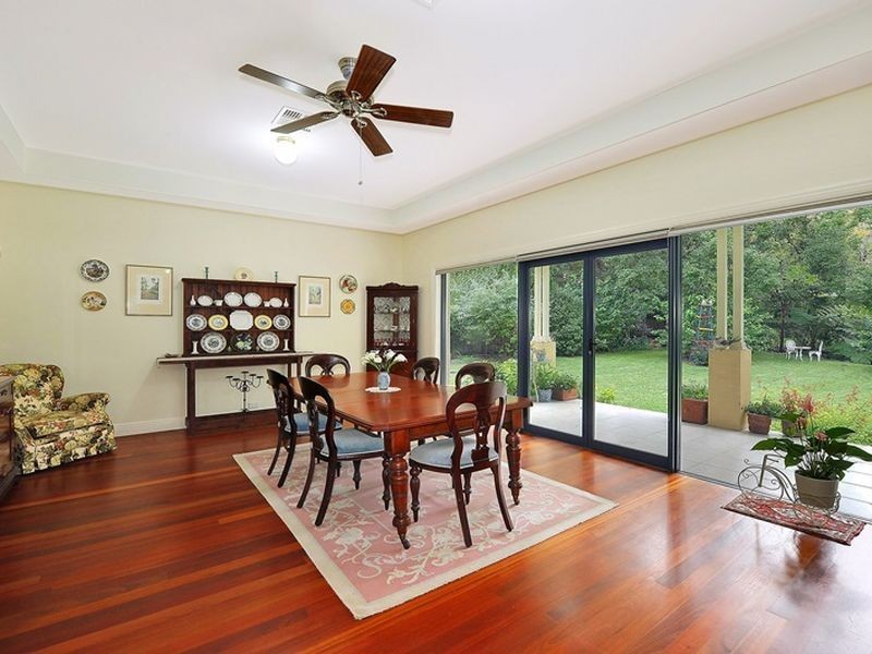 1 Day Road, Cheltenham NSW 2119