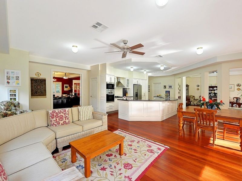 1 Day Road, Cheltenham NSW 2119