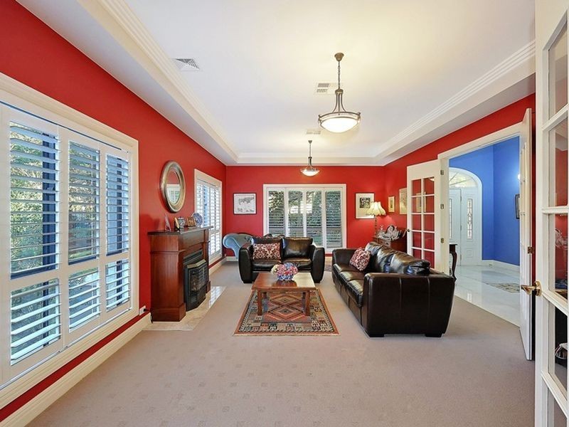 1 Day Road, Cheltenham NSW 2119