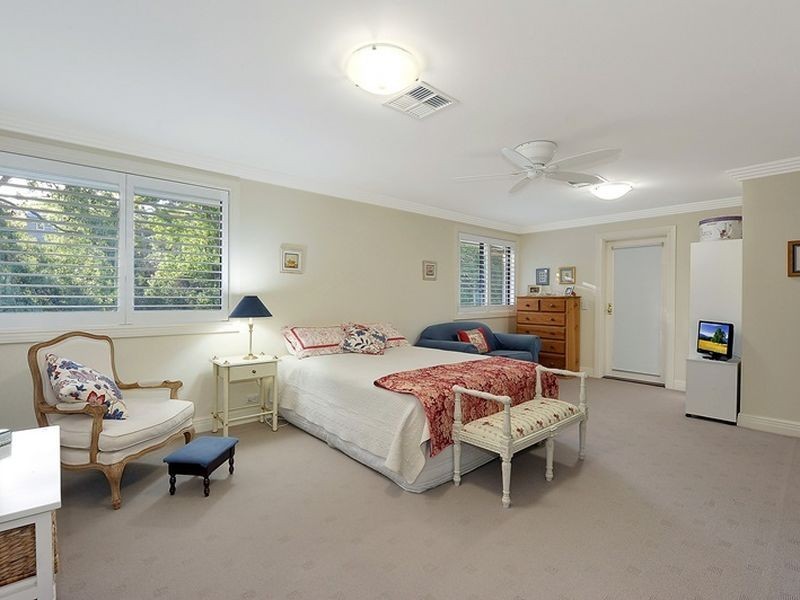 1 Day Road, Cheltenham NSW 2119