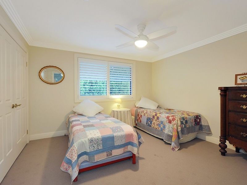 1 Day Road, Cheltenham NSW 2119