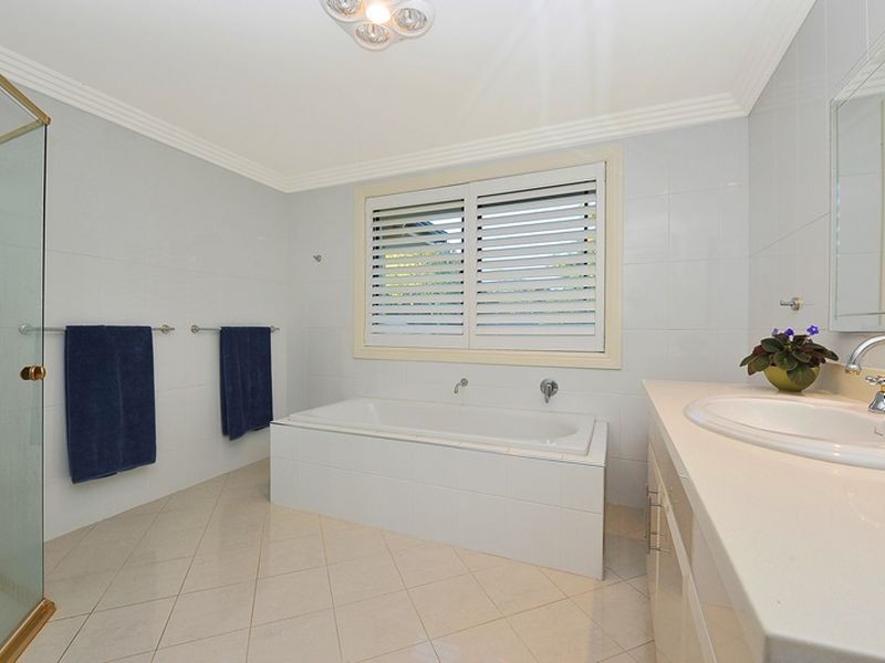 1 Day Road, Cheltenham NSW 2119