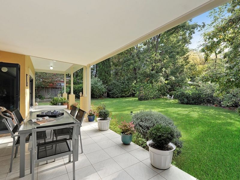 1 Day Road, Cheltenham NSW 2119