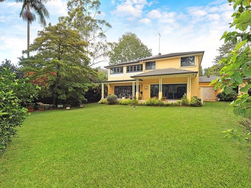 1 Day Road, Cheltenham NSW 2119