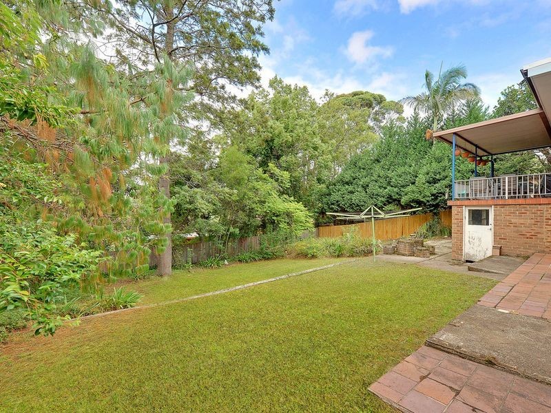 563 Pennant Hills Road, West Pennant Hills NSW 2125
