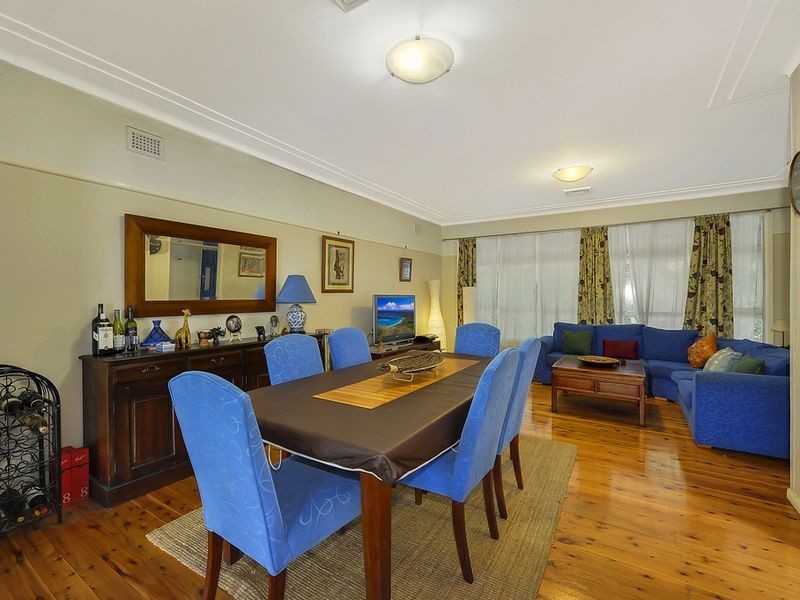 563 Pennant Hills Road, West Pennant Hills NSW 2125