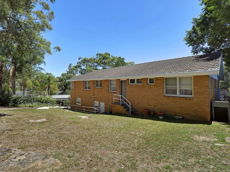25 Orange Grove, Castle Hill NSW 2154
