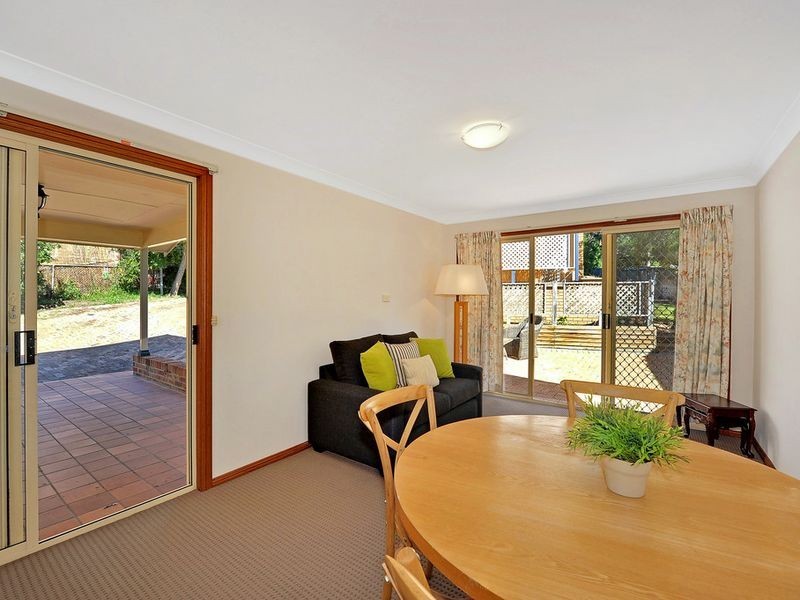 8 Nunda Close, Pennant Hills NSW 2120