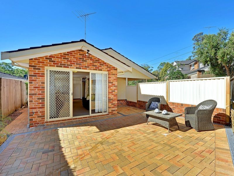 8 Nunda Close, Pennant Hills NSW 2120