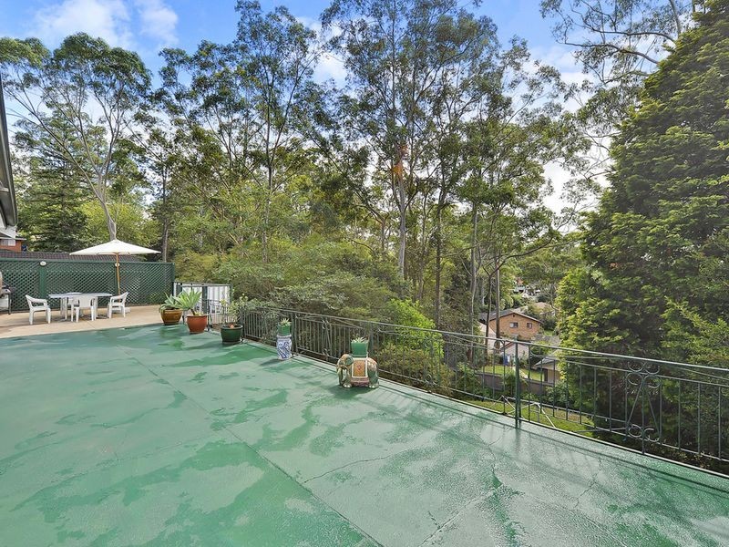 31 Beecroft Road, Beecroft NSW 2119
