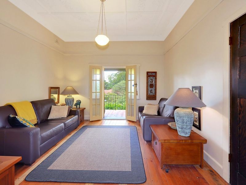 1 Westwood Street, Pennant Hills NSW 2120