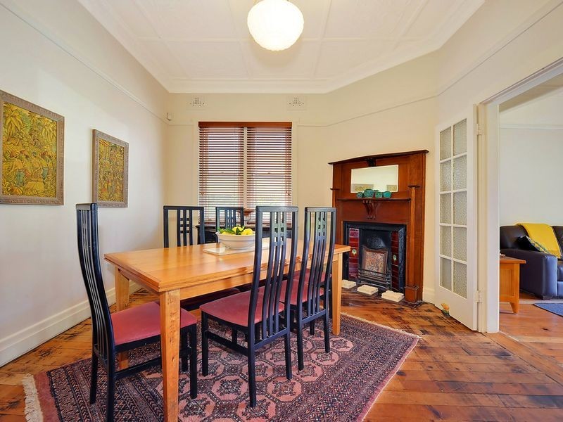 1 Westwood Street, Pennant Hills NSW 2120