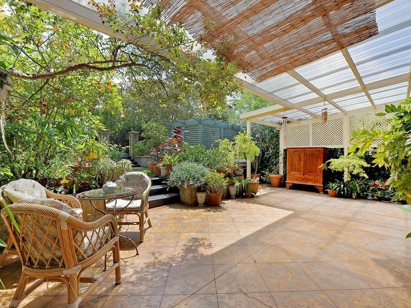 1 Westwood Street, Pennant Hills NSW 2120