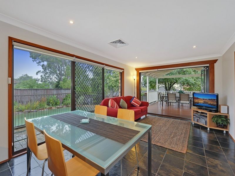 171 Purchase Road, Cherrybrook NSW 2126