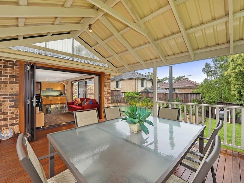 171 Purchase Road, Cherrybrook NSW 2126
